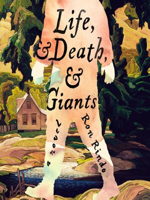 cover image of Life, and Death, and Giants